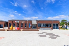 개천지 / 조성지 - 캠프위크