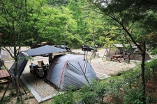 한국관광공사 고캠핑 고캠핑