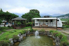 달빛글램핑장 - 캠프위크