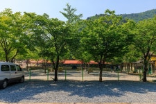 한국관광공사 고캠핑 고캠핑