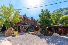 솔바람 캠핑장 - 캠프위크