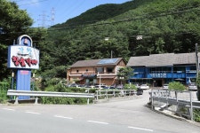 한국관광공사 고캠핑 고캠핑