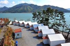 도레미 캠핑장 - 캠프위크