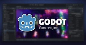 고도엔진 공식홈페이지에 한국어 지원 | Godot Engine | 미니맵