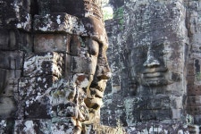 Bayon Temple - Ancient Stone Temple with Smiling Faces in Angkor - Go Guides
