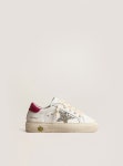 GOLDEN GOOSE KOREA(골든구스) [공식 스토어] 골든구스 아동... [공식 스토어] 골든구스  아동 메이스쿨 GJF00112 F004213 11398 - 
