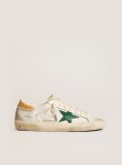 GOLDEN GOOSE KOREA-[공식 스토어] 골든구스 남성 슈퍼스타 GMF00102 F005993 82674│삼성물산 온라인몰 SSF Shop [공식 스토어]... 