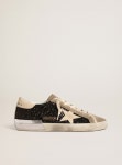 GOLDEN GOOSE KOREA｜[공식 스토어] 골든구스 여성 슈퍼스타 GWF00587 F004683 90401 QGUGWF00587 F004683 904｜SSF SHOP [공식... 