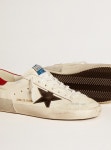 GOLDEN GOOSE KOREA-[공식 스토어] 골든구스 남성 슈퍼스타 GMF00659 F006685 11892│삼성물산 온라인몰 SSF Shop [공식 스토어]... 