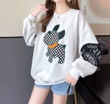 [맨투맨맛집 / 빈토스 멍멍 박시 맨투맨 티셔츠 - 3컬러 ] 바비코코