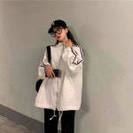 [다리안 스포티 집업 바람막이 점퍼] 바비코코