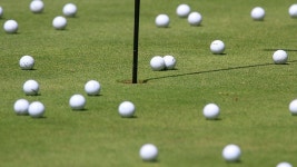 10 things golfers need before playing a fancy course like Winged Foot