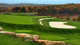 Pennsylvania Golf Courses: Best Public Golf Courses 2016