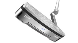 Cleveland TFi 2135 Satin putters: FIRST LOOK