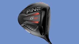 New adjustability in Pings G410 Plus driver was well worth the wait