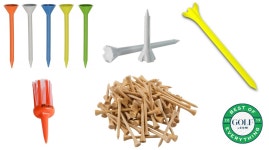 Best golf tees: Not all golf tees are created equal - GOLF.com