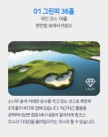 골마켓 파인비치CC 8월 주중 프로모션