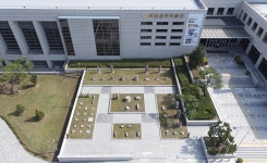 시설 < 이용안내 < 관람정보 < 국립공주박물관  시설 > 이용안내 > 관람정보 >