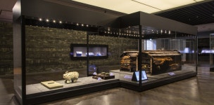 웅진백제실 < 상설전시 < 전시 < 국립공주박물관  웅진백제실 > 상설전시 > 전시 >