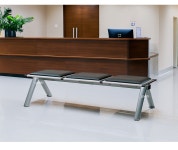 스툴·벤치 > GK 삼각 반달 신타공 2/3/4인 등무 대기실 장의자 병원 약국 공항 복도 벤치 | 오늘의집 쇼핑 GK 삼각 반달 신타공 2/3/4인 등무... 