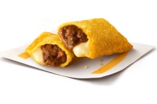 맥도날드_3종 치즈가 주-욱, 비프스튜파이가 진화! - 일본문화 애호가 마이너 갤러리