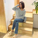 무심한듯 시크하게, GRAYCHIC! GC JEAN 206