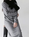 무심한듯 시크하게, GRAYCHIC! 스위트퍼슈즈
