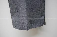 무심한듯 시크하게, GRAYCHIC! 레직띠어리팬츠