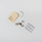 무심한듯 시크하게, GRAYCHIC! GC JEAN 108