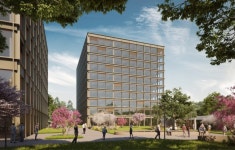 GENEVA | Projects & Construction - Page 34 - SkyscraperCity