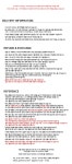 그리너리크리드 와이드 코듀로이 카고팬츠 브라운 / P071
