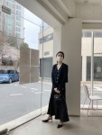 그루밍 Darling skirt