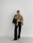 그루밍 Shopper bag