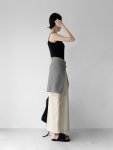 그루밍 Signature cozy sleeveless