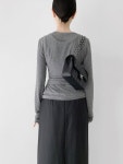 그루밍 Signature favor skirt