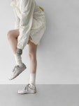 그루밍 Lip socks