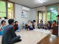 의회소식 > 의정활동사진