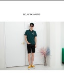 체이스컬트농협하나로클럽 | 농협몰 (현대Hmall)[체이스컬트] 남성 블랙 원워싱 4부 슬림 팬츠-GCZK2642E30