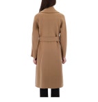[막스마라][기간한정세일] 25FW 막스마라 클레스 버진 울 코트 CLES 024 [W CONCEPT]
