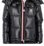 MONCLER-25FW 몽클레어 MONTBELIARD 몽벨리아드 후드 다운 패딩... MONTBELIARD 몽벨리아드 후드 다운 패딩 1A51X00 68950 999
