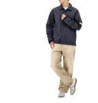 [스톤아일랜드][기간한정세일] 25FW 스톤아일랜드 와펜 패치 크링클랩스 퀄팅 자켓 K2S154100024 S0186 V0026 [W CONCEPT]