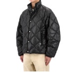 WOOYOUNGMI PARIS-25FW 우영미 퀄팅 자켓 W253JP16950B│삼성물산 온라인몰 SSF Shop 25FW 우영미 퀄팅 자켓 W253JP16950B
