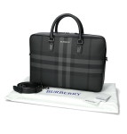 BURBERRY-25SS 버버리 체크 브리프케이스 8065338 A1208│삼성물산 온라인몰 SSF Shop 25SS 버버리 체크 브리프케이스 8065338 A1208