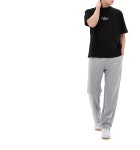 [스톤아일랜드][기간한정세일] 26SS 스톤아일랜드 로고 프린트 반팔 티셔츠 L1S152100023 S0091 V0029 [W CONCEPT]