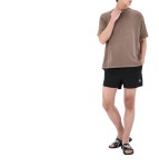 [스톤아일랜드][기간한정세일] 26SS 스톤아일랜드 로고 패치 나일론 스윔 팬츠 L1S15B100003 S0043 V0029 [W CONCEPT]