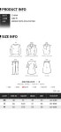 24FW 단톤 더블 페이스 보아 하이넥 플리스 자켓 2종 DT-A0546 WFA- 이랜드몰