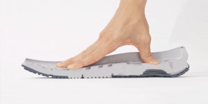 밸롭(BALLOP) 리커버리 에어쿠션 베이지 - 사이즈 & 후기 | 무신사