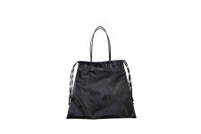 GU_DE(구드) g Shopper Bag - Black | 신세계V [GU_DE]g Shopper Bag - Black - 