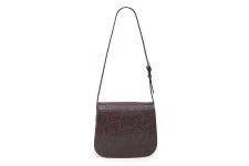 [구드]Evie Bag - Less Brown [W CONCEPT]