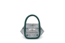 [구드]Mini Love Bag - Ivy (Jacquard) [W CONCEPT]